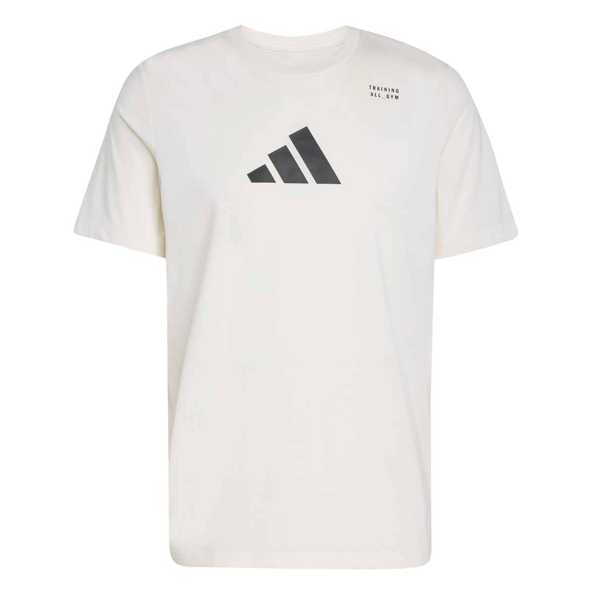 T-shirt adidas Originals Training All Gym Graphic Tee Vit | JM8976, 0