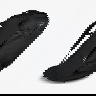 Resväska Osprey Fairview 70 Travel Pack Svart | 10020507OSP, 0