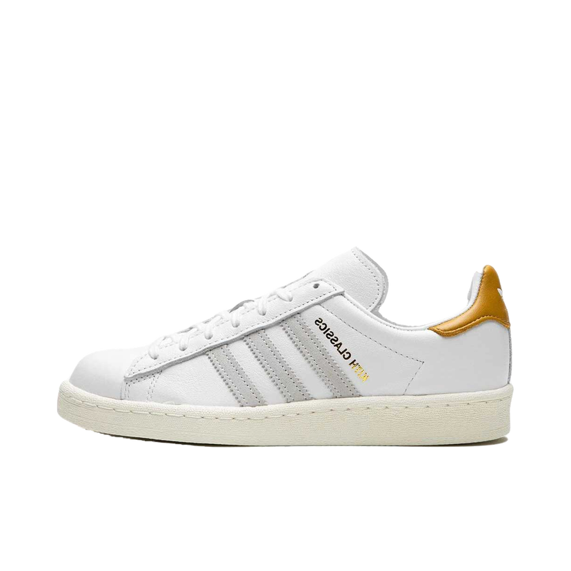 Sneakers och skor adidas Originals Campus 80s Kith Classics White Mango Vit | IE4805