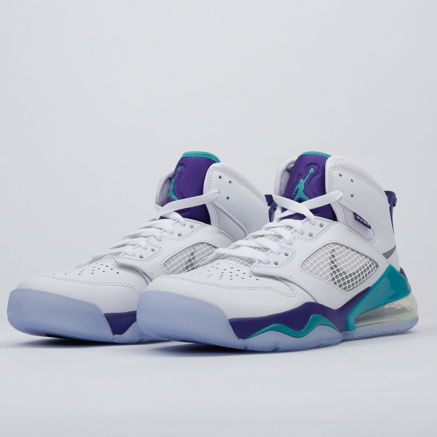 Sneakers och skor Jordan Jordan Mars 270 Vit | CD7070-135, 1