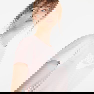 T-shirt Nike Sportswear Essential Tee Rosa | BV6169-611, 2