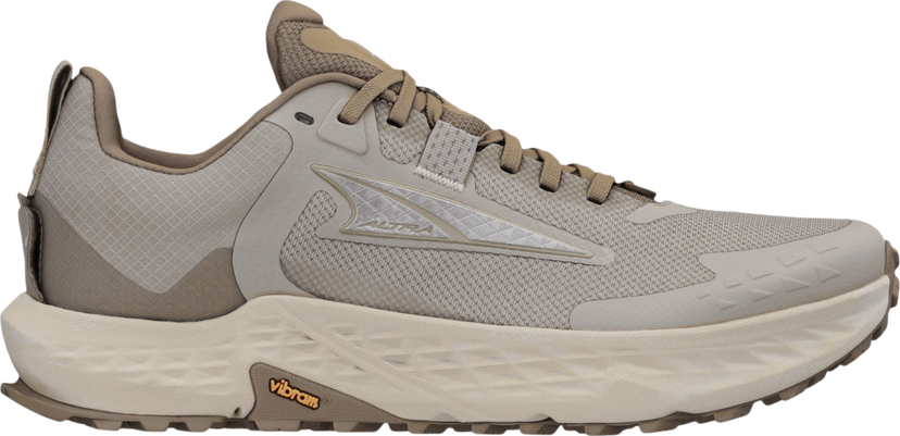 Sneakers och skor Altra Running Altra Timp 5 Beige | al0a85p6-9211