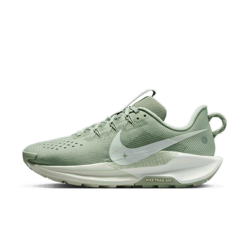 Sneakers och skor Nike Pegasus Trail 5 Grön | DV3865-301