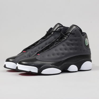 Sneakers och skor Jordan Jordan Retro 13 GG Svart | 439358-009, 1