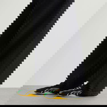 Sneakers och skor Puma H-Street Jamaica Svart | 403775-02, 6