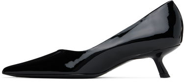 Sneakers och skor Anine Bing Hilda Patent Leather Pumps Svart | A-14-10542-020, 2