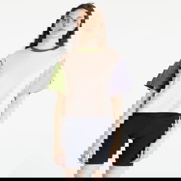 Crop top Columbia Deschutes Valley™ Cropped Tee Flerfärgad | 2037071890, 0