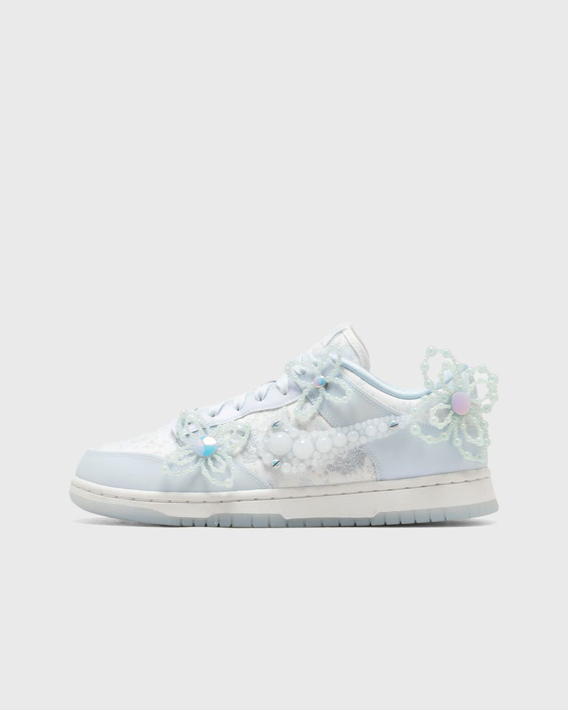 Sneakers och skor Nike Dunk Low Blå | HV8575-100