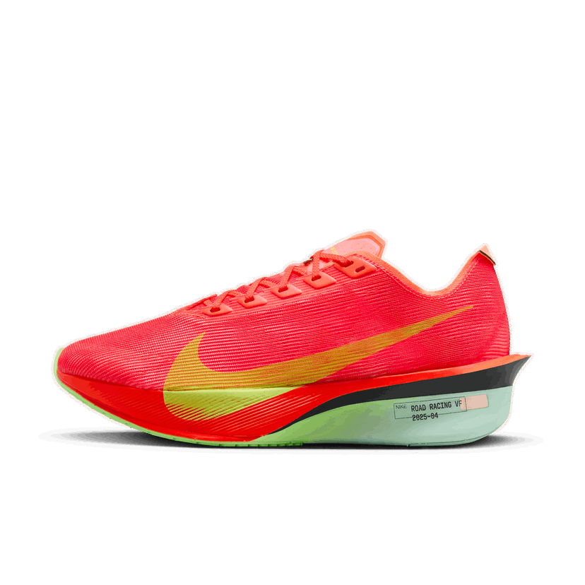 Sneakers och skor Nike Vaporfly 4 Röd | HF6412-600