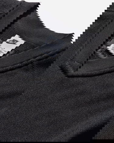 Sweater Nike Thermal V-Neck Long-Sleeve Pullover Svart | HQ8528-010, 3