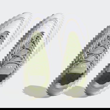 Sneakers och skor adidas Originals OZELIA Vit | GY9977, 4