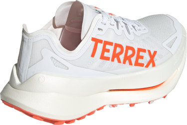 Sneakers och skor adidas Performance Terrex Agravic Speed Ultra Vit | ih3767, 4