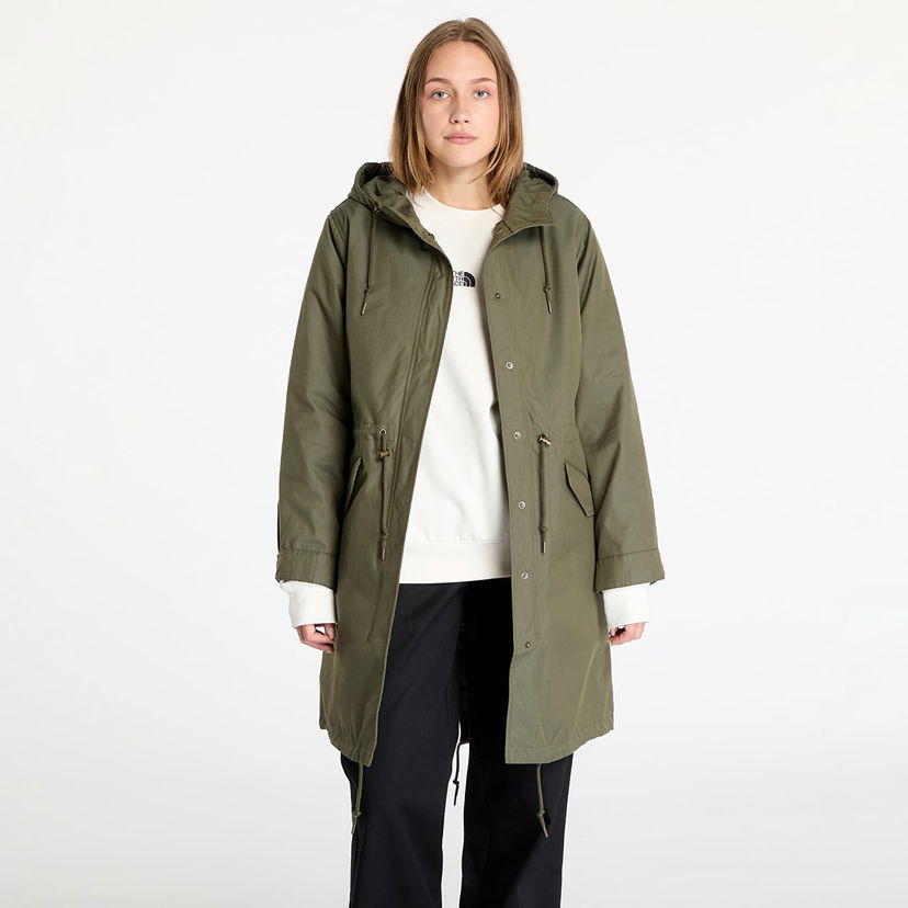 Jacka Levi's ® Jacket Green S Grön | A8520-0000