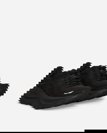 Sneakers och skor Hoka One One Bondi 9 Svart | 1162011-BBLC, 2