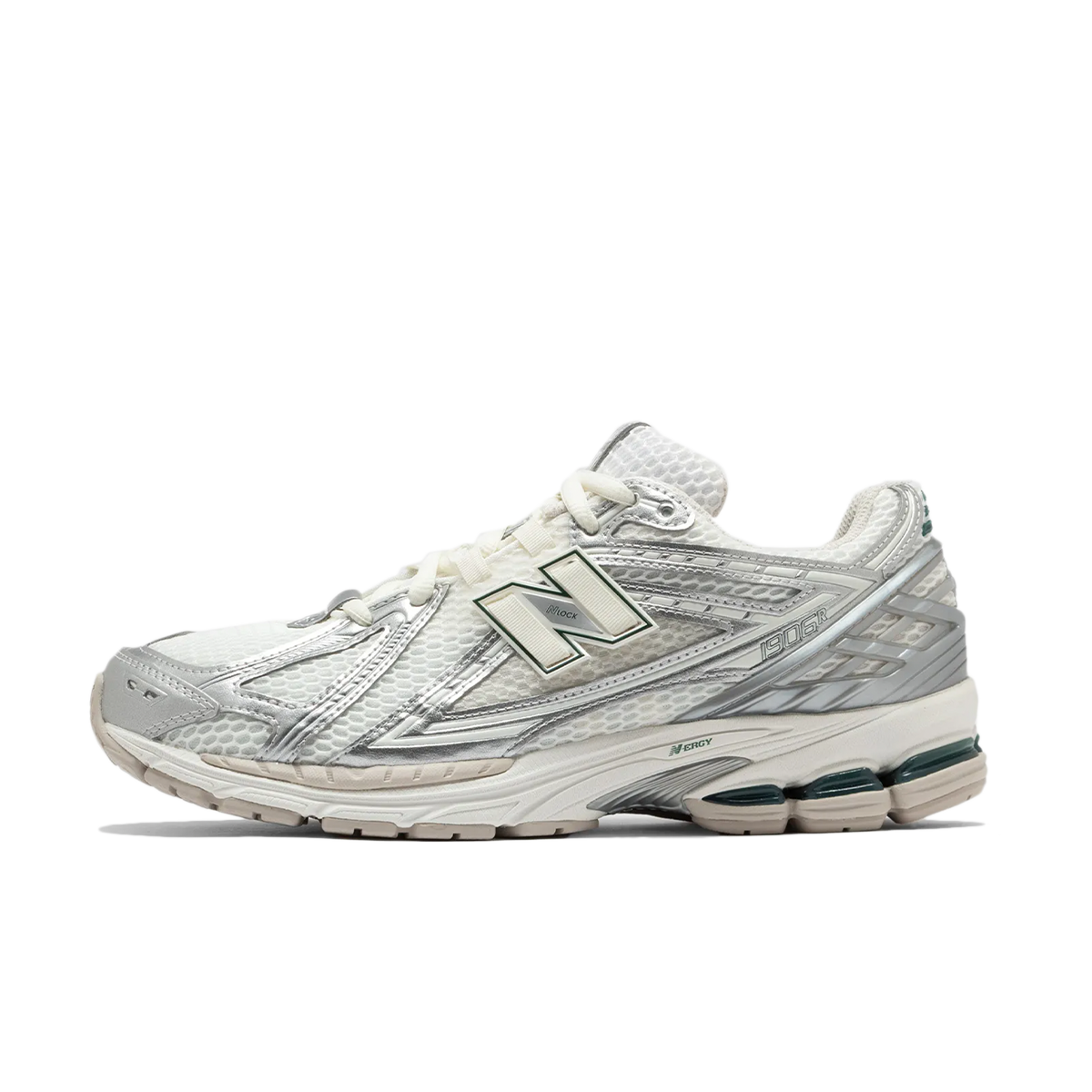 Sneakers och skor New Balance M1906 "Silver Metallic" Metallisk | M1906REE, 0