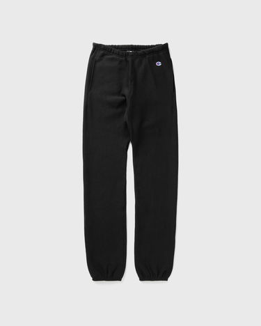 Träningsbyxor Champion Elastic Cuff Pants XXL Svart | C5A201-X001, 0