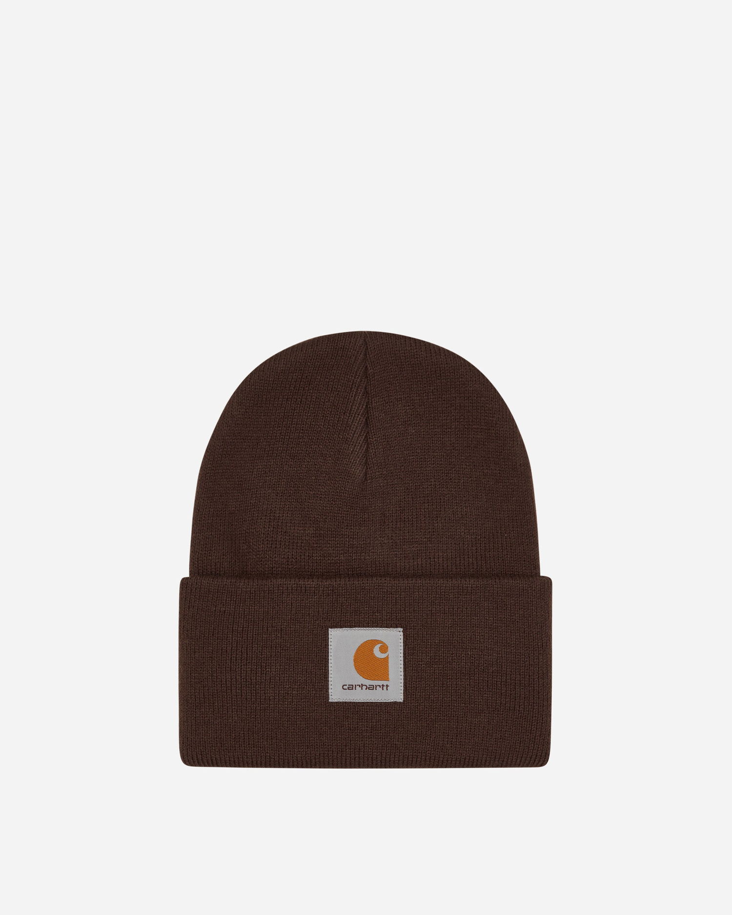 Tillbehör Carhartt WIP Acrylic Watch Buckeye Brun | I020222 BVXX, 1