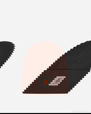 Tillbehör Carhartt WIP Acrylic Watch Buckeye Brun | I020222 BVXX, 1