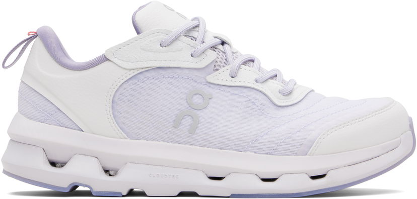 Sneakers och skor On Running Cloudzone Moon Vit | 3MF30840992