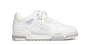 Sneakers och skor AXEL ARIGATO Onyx Sneaker Vit | F2295001, 0