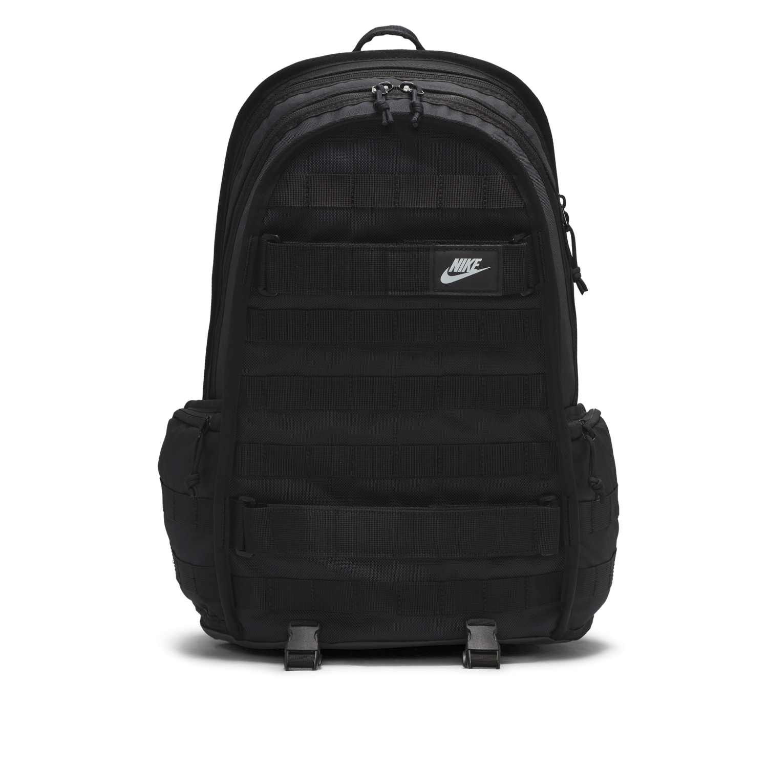 Ryggsäck Nike Sportswear RPM Backpack 26 l Svart | FD7544-010, 0