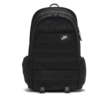 Ryggsäck Nike Sportswear RPM Backpack 26 l Svart | FD7544-010, 0