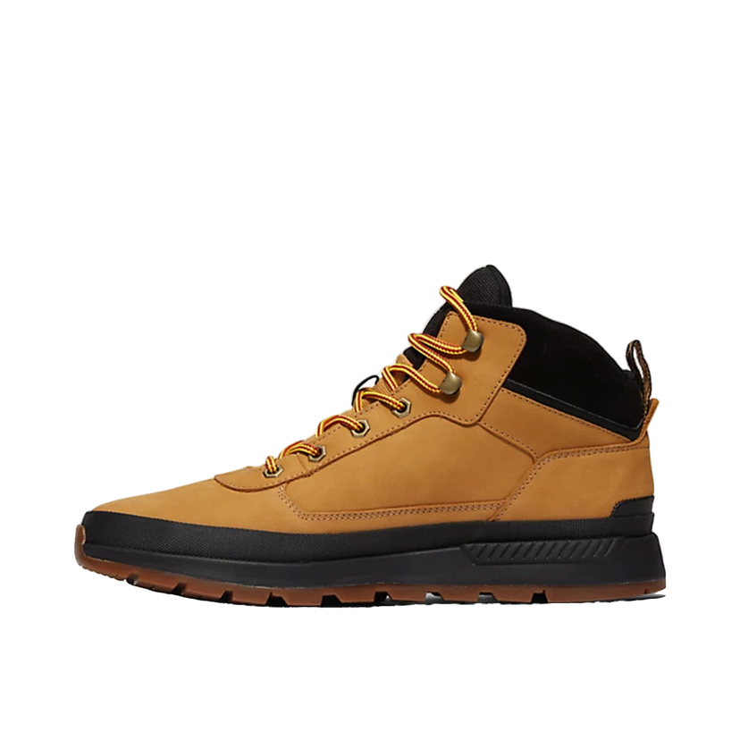Sneakers och skor Timberland Field Trekker Chukka Brun | A1ZQH-231