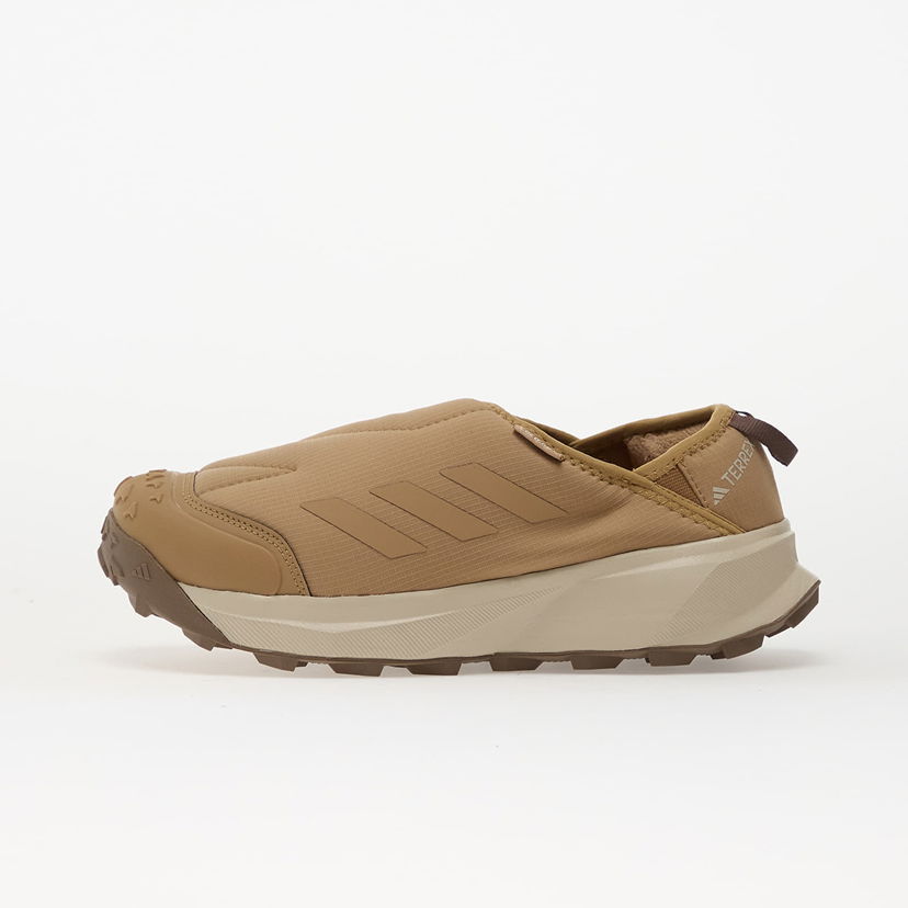 Sneakers och skor adidas Performance Terrex Winter Cold.Rdy Brun | JR5302
