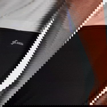 Träningsbyxor adidas Originals Benfica Tiro 23 Svart | IQ9969, 4