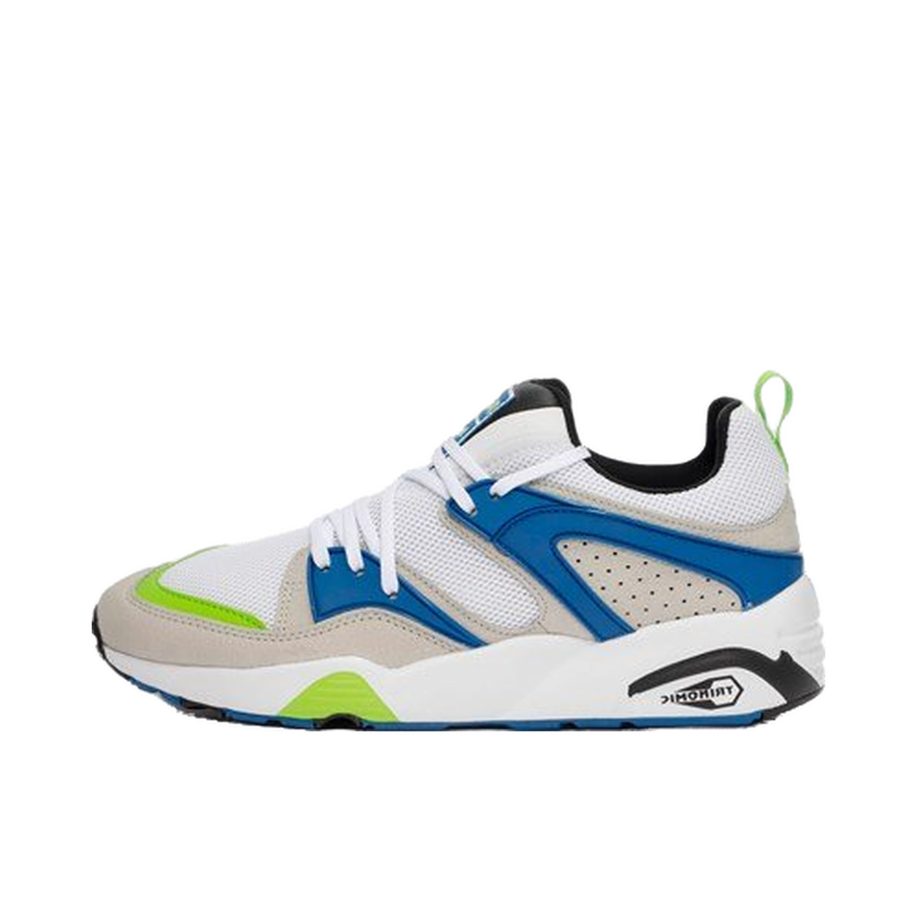 Sneakers och skor Puma Blaze Of Glory Grå | 383532-02