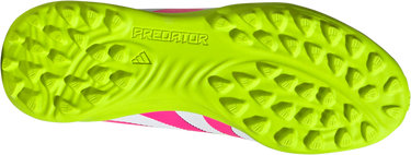 Sneakers och skor adidas Performance Predator League LL TF J Vit | id3816, 2