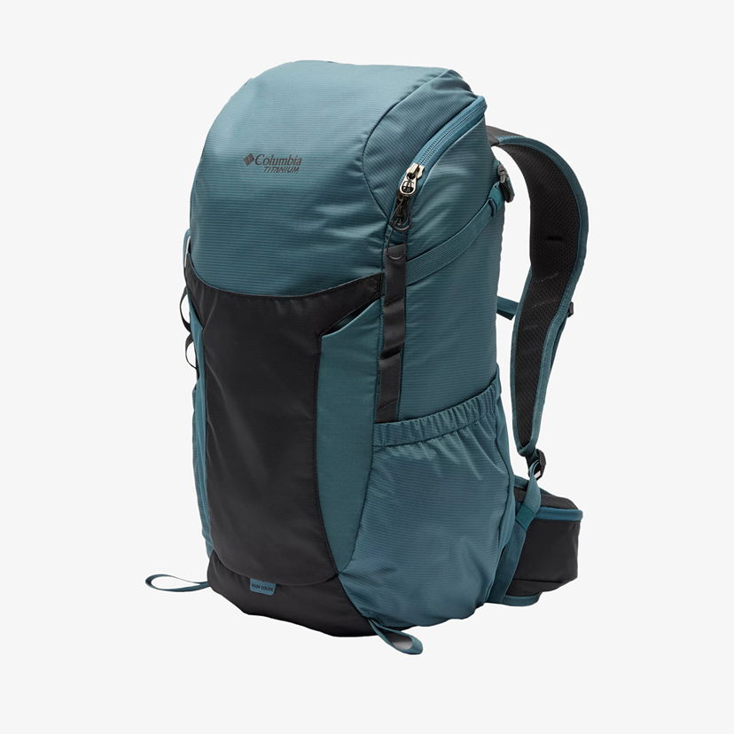 Ryggsäck Columbia Triple Canyon 36L Backpack Blå | 2071541429