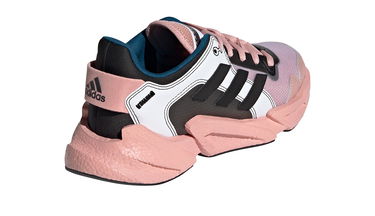 Sneakers och skor adidas Performance X9000 W Rosa | GY0859, 3