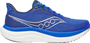 Sneakers och skor Saucony Triumph 23 Blå | s21023-215, 0