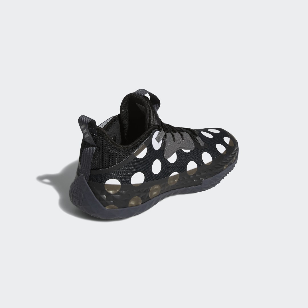 Sneakers och skor adidas Performance Harden Vol. 5 Futurenatural Svart | H68597, 1