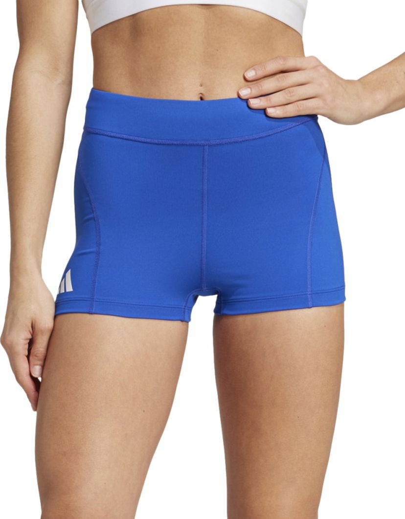 Shorts adidas Performance adidas Adizero Mörkblå | iy7849