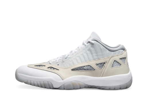 Sneakers och skor Jordan Air Jordan 11 Retro Low IE Grå | 919712-102