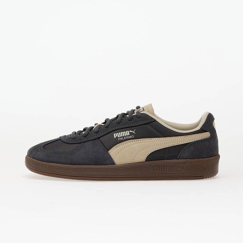 Sneakers och skor Puma Palermo Pop Grå | 40325703