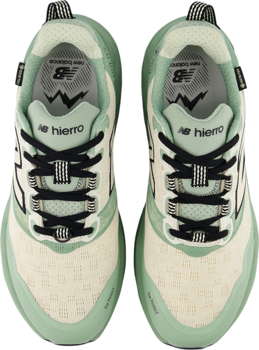 Sneakers och skor New Balance Fresh Foam X Hierro v9 Gore-Tex® Grön | mthigla9-mthigla9, 2