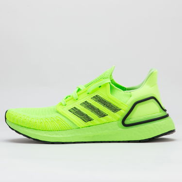 Sneakers och skor adidas Performance Ultraboost 20 Grön | EG0710, 0