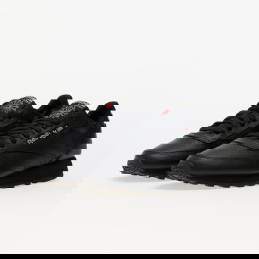Sneakers och skor Reebok Classic Leather Svart | GY0955, 4