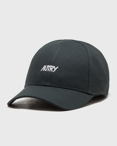 Keps Autry Autry Embroidered Logo Cap Grön | ACPUR7BG, 1
