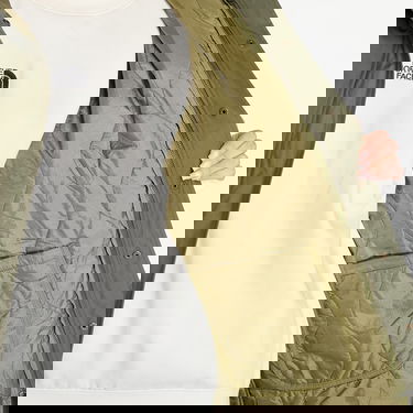 Jacka Levi's ® Jacket Green S Grön | A8520-0000, 3