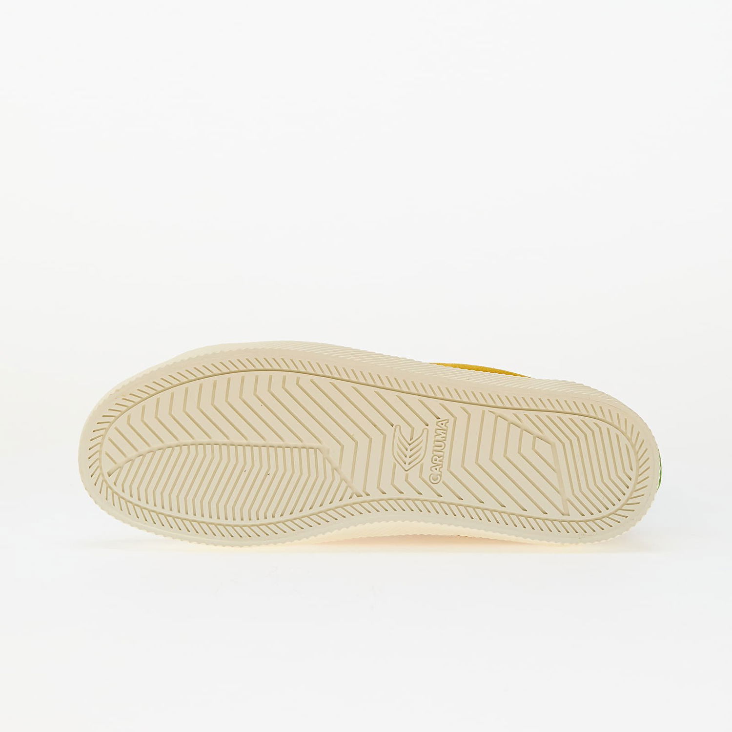 Sneakers och skor Cariuma M Oca Low Lemon Curry Gul | 100102Y07 M, 1
