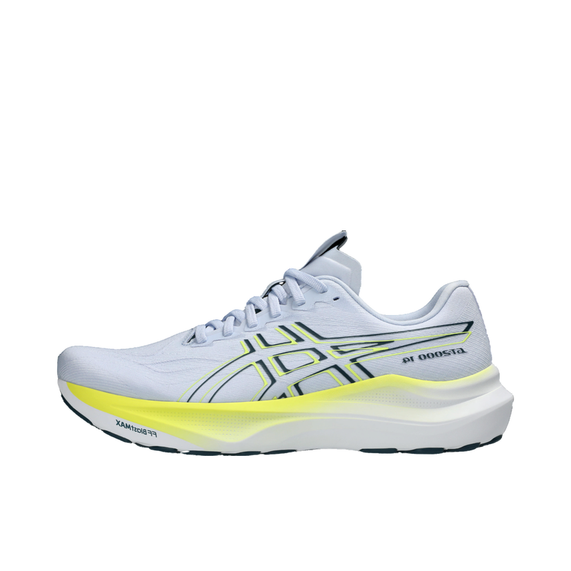 Sneakers och skor Asics GT-2000 14 Vit | 1011c056-400