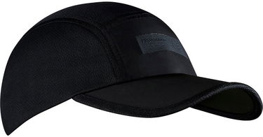Keps Craft Craft PRO Hypervent Running Cap Svart | 1910419-999000, 1