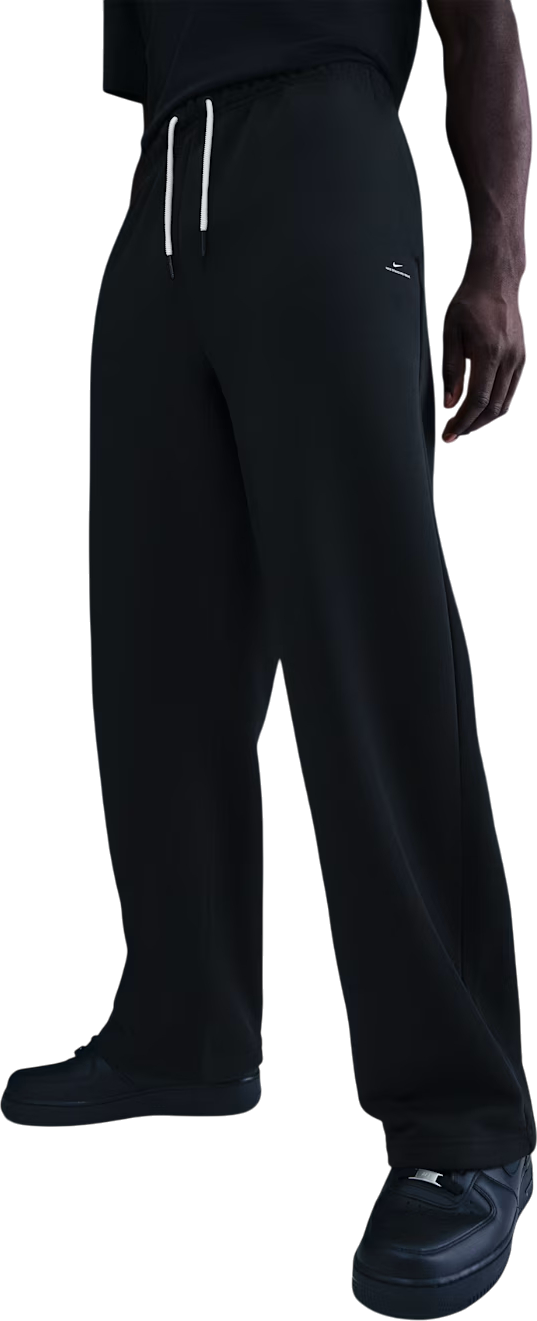 Träningsbyxor Nike Therma-FIT Standard Issue Fleece Pant Svart | im6333-010, 0