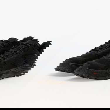 Sneakers och skor Hoka One One ANACAPA 2 LOW Gore-Tex Svart | 1141632-BBLC, 4