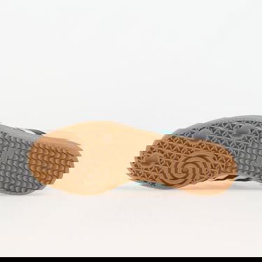 Sneakers och skor adidas Originals adidas Samba Og Ftw White/ Collegiate Green/ Gum Vit | IE3437, 5