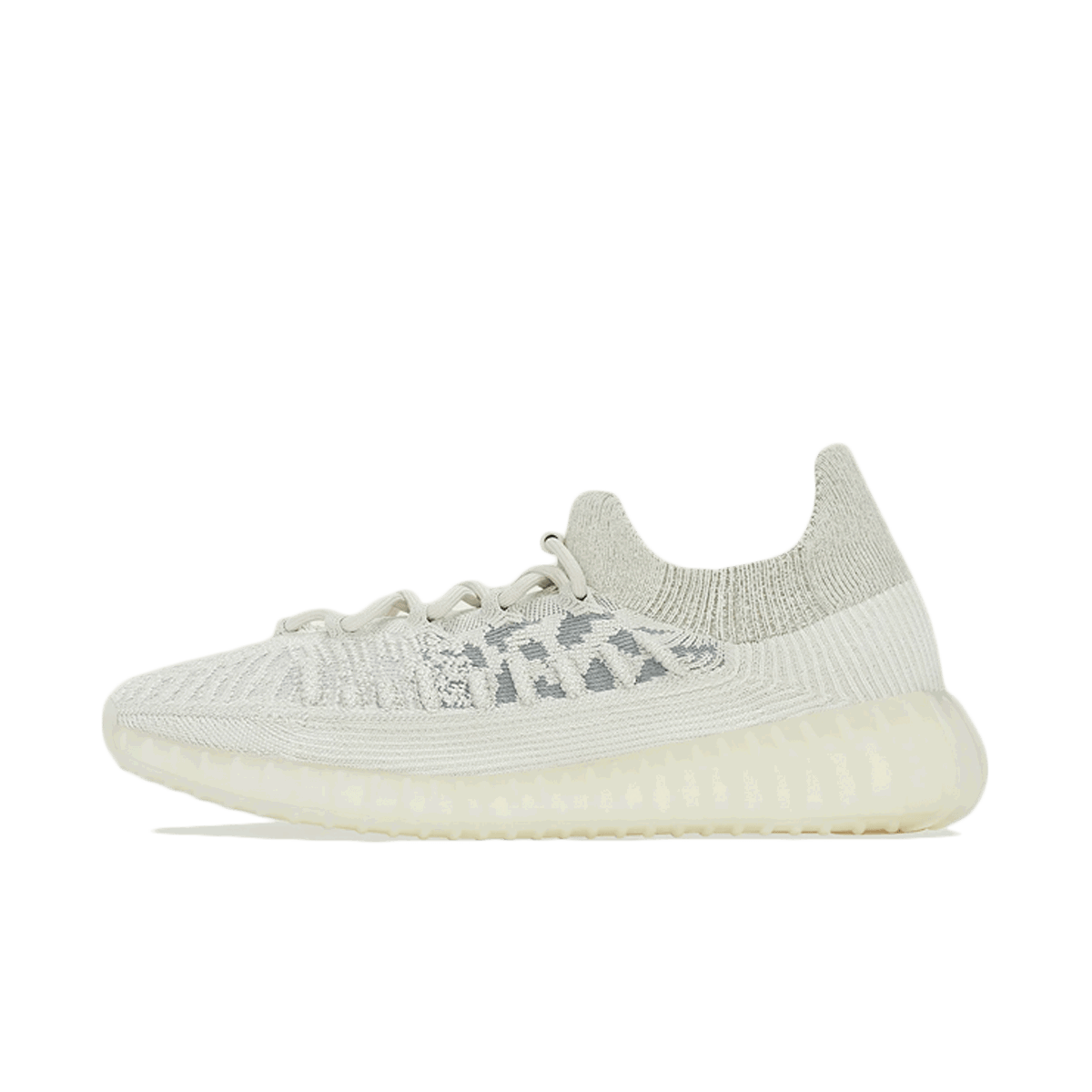 Sneakers och skor adidas Yeezy Yeezy 350 V2 CMPCT "Slate Bone" Vit | H06519, 0
